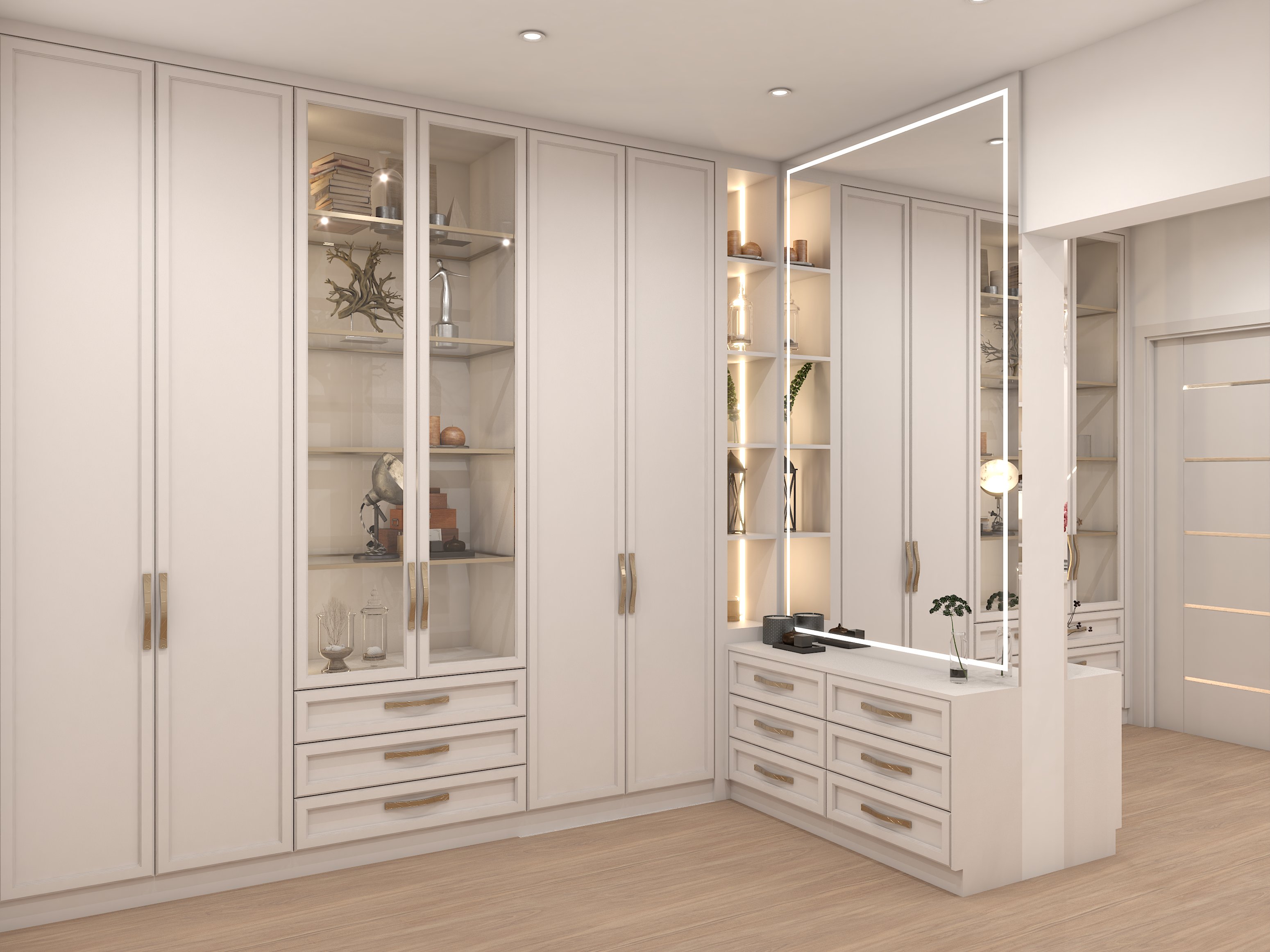 Living Room Furniture 4